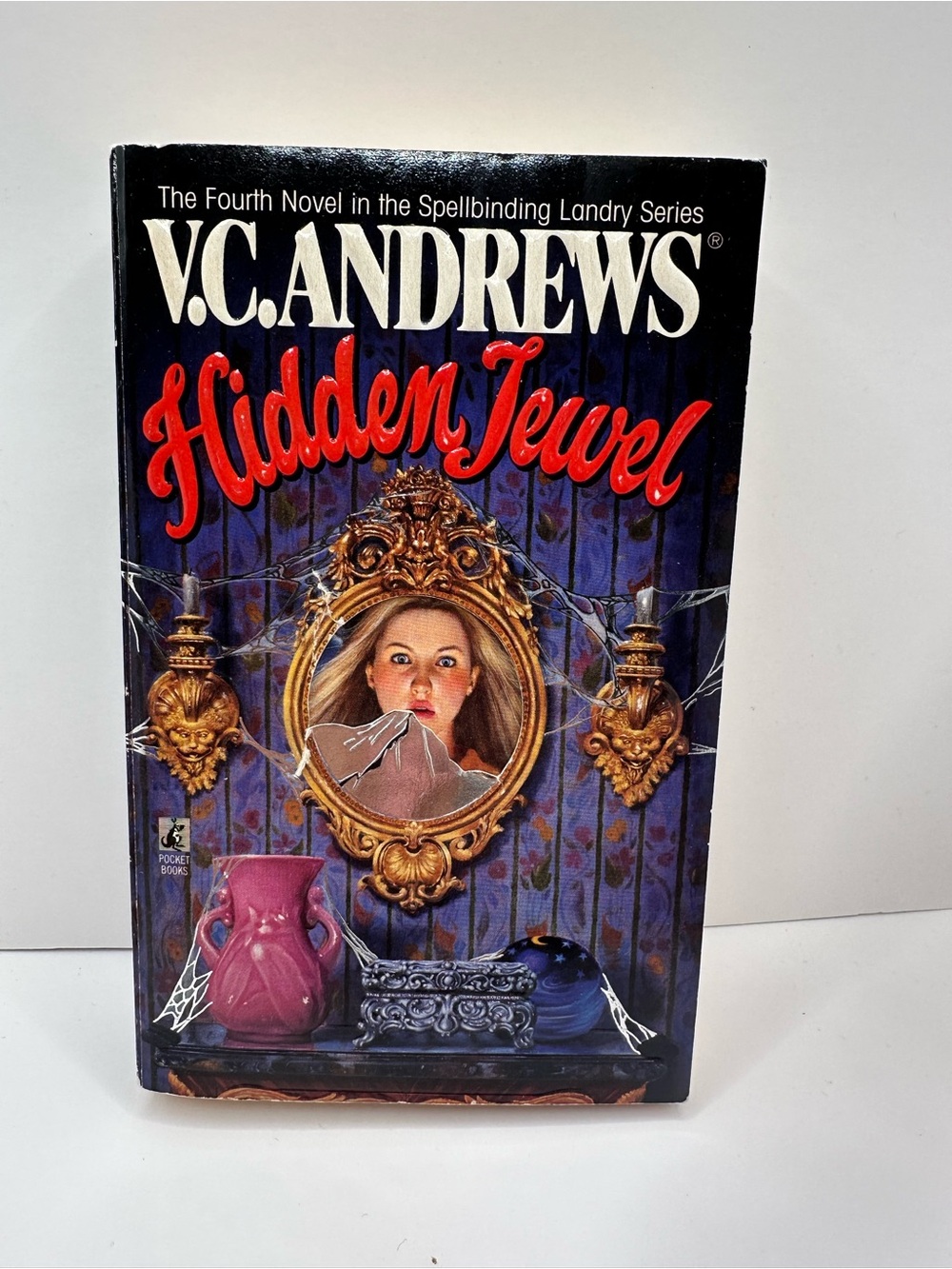VC Andrews Mix series Book Lot - Picture 3 of 11